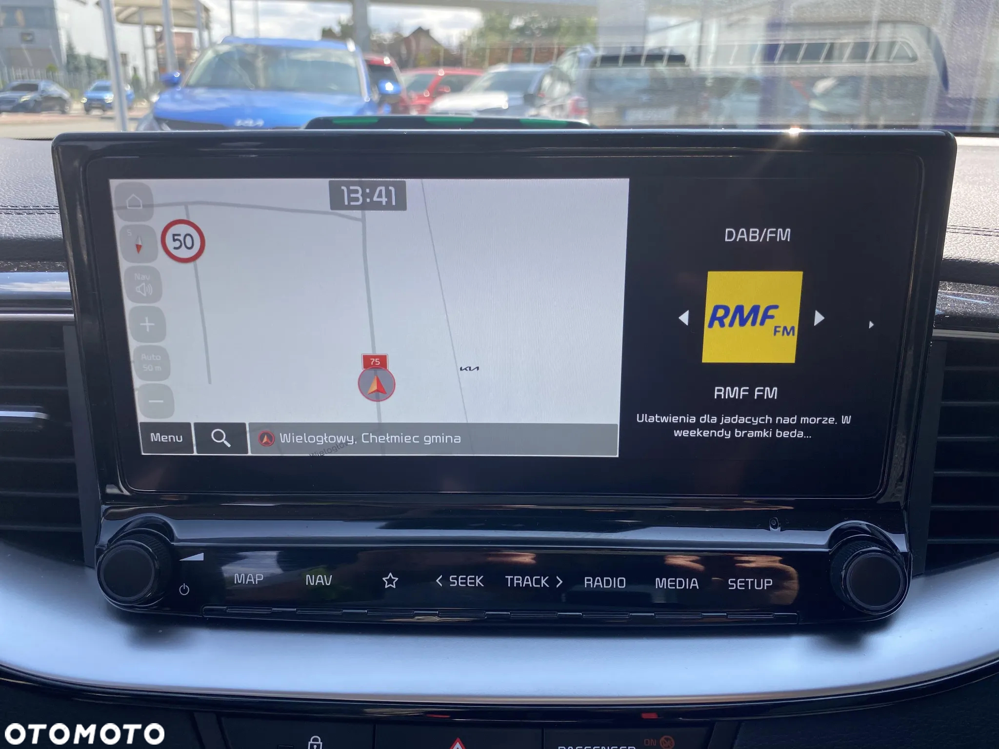 Kia Ceed 1.6 GDI PHEV Business Line DCT - 22