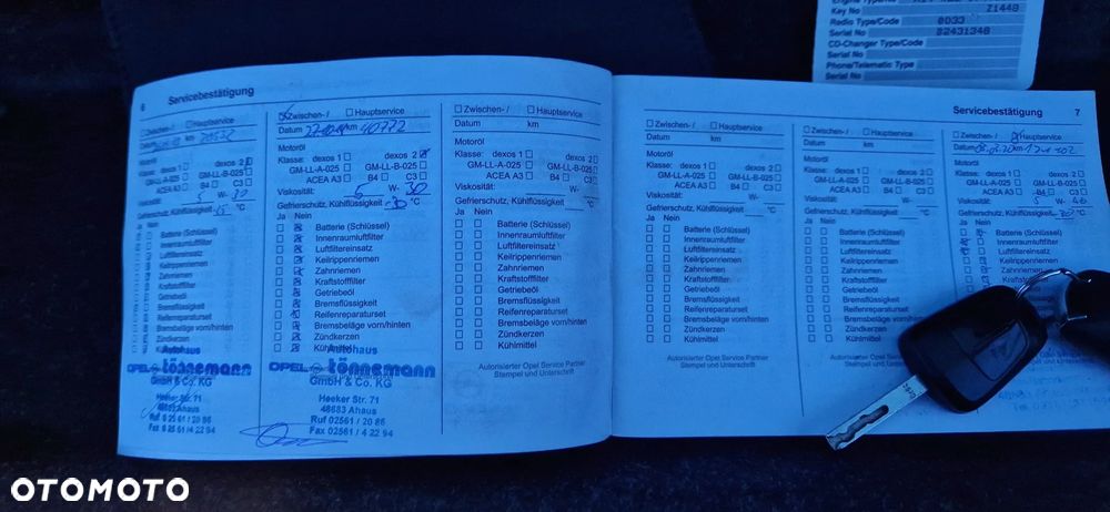 Opel Corsa 1.4 16V Satellite - 25