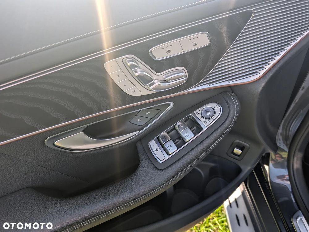 Mercedes-Benz EQC 400 4Matic AMG Line - 12