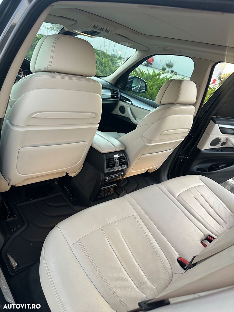BMW X5 - 17