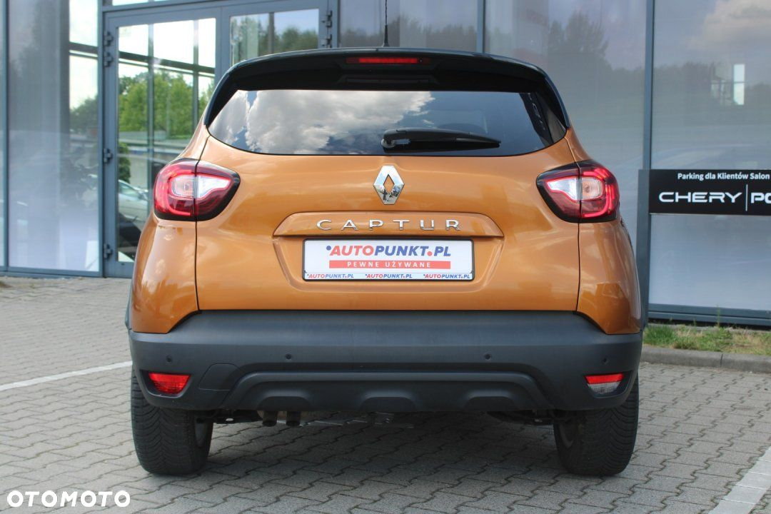 Renault Captur - 4
