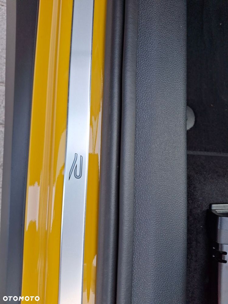 Volkswagen T-Roc 1.5 TSI R-Line DSG - 10