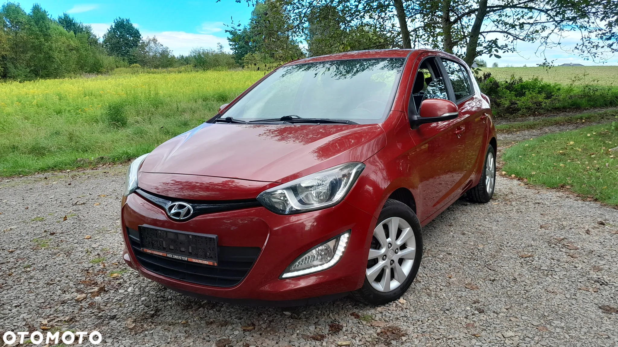 Hyundai i20 - 9