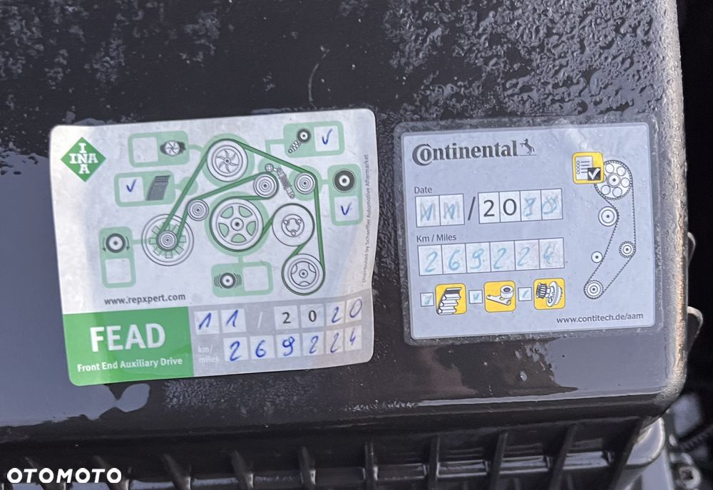 Peugeot 307 2.0 HDI Mistral - 18