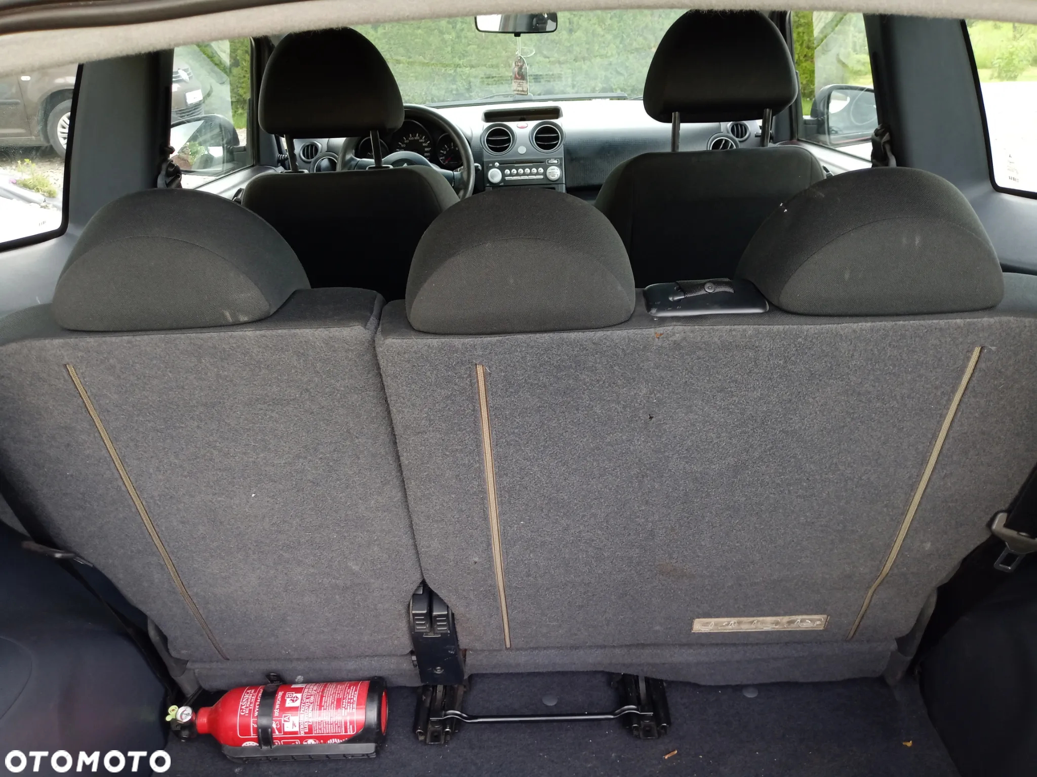 Mitsubishi Colt CZ3 1.1 - 12