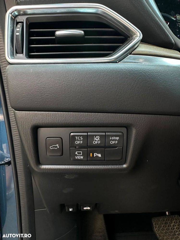 Mazda CX-5 - 15