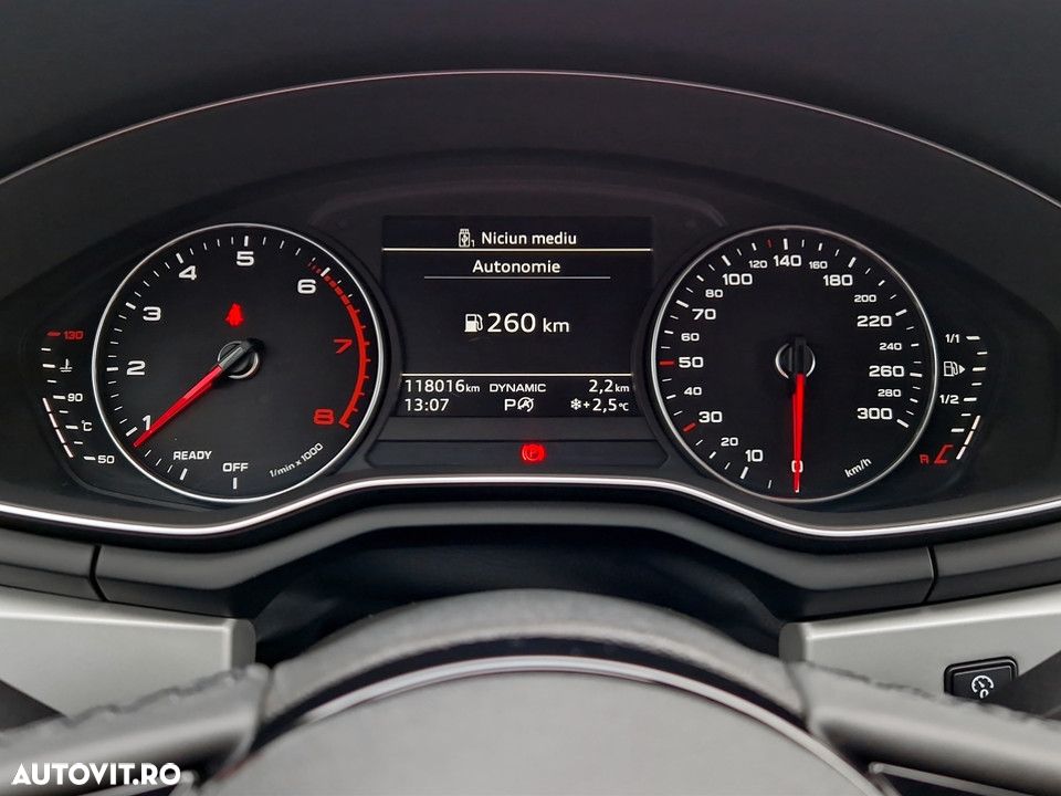 Audi A4 35 TFSI S tronic - 20