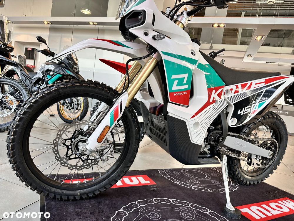 KOVE 450 Rally - 21