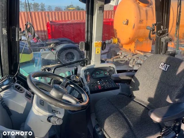 Caterpillar 444F2 - 4