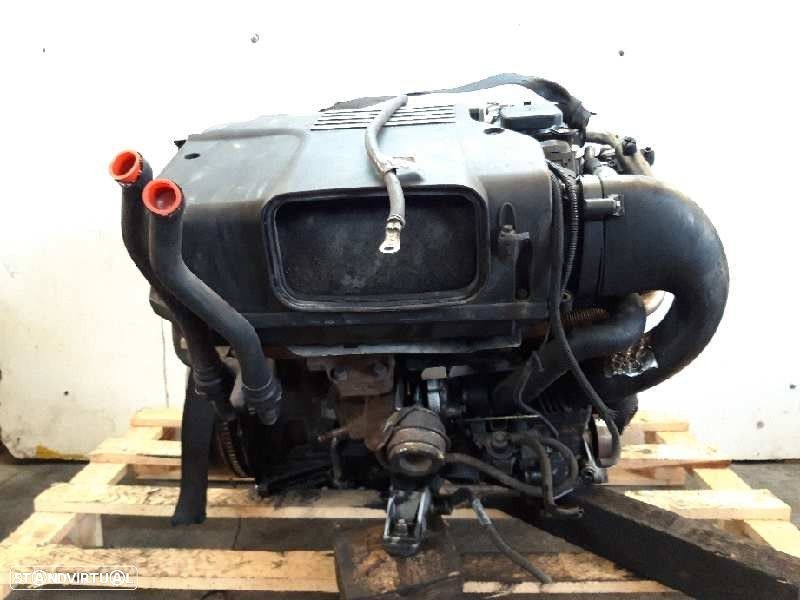 MOTOR COMPLETO BMW 3 1998 -204D1 - 7