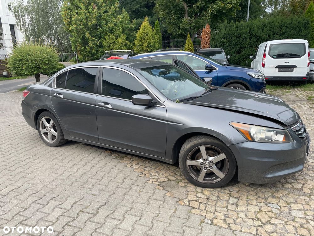 Honda Accord 2.4 Executive - 7