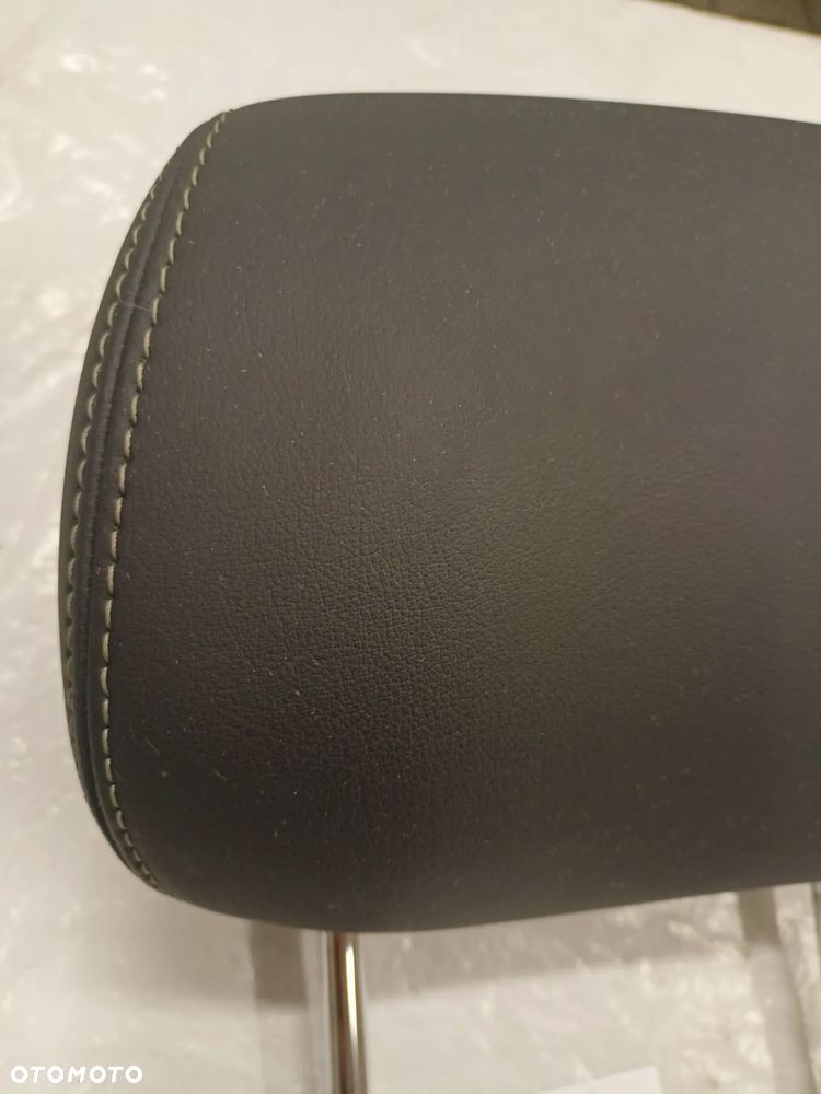 ZAGŁÓWEK SKÓRA REGULOWANY LEWY PRAWY S-MAX MK1 GALAXY MK3 - 2