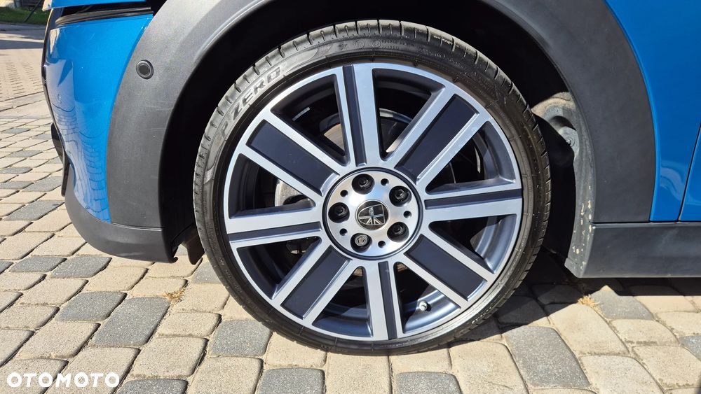 MINI Cooper S Yours Trim sport - 23