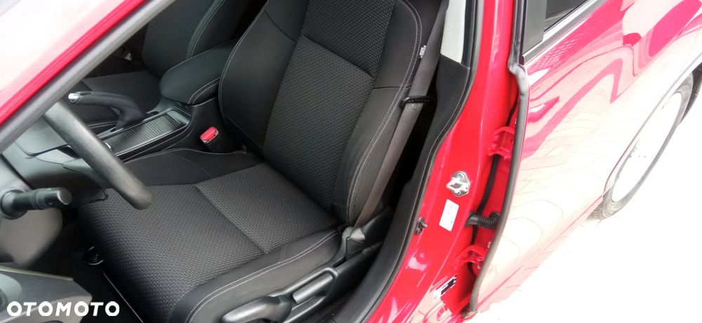 Honda Civic 1.4 S - 15