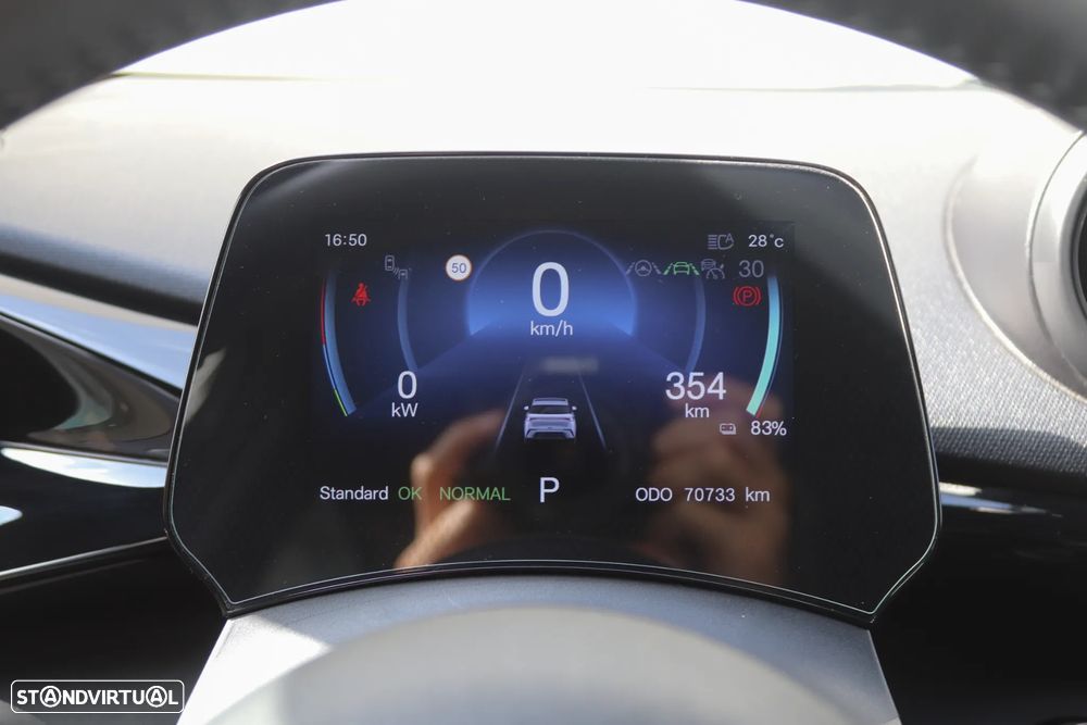 BYD Dolphin 60.4 kWh Comfort - 10