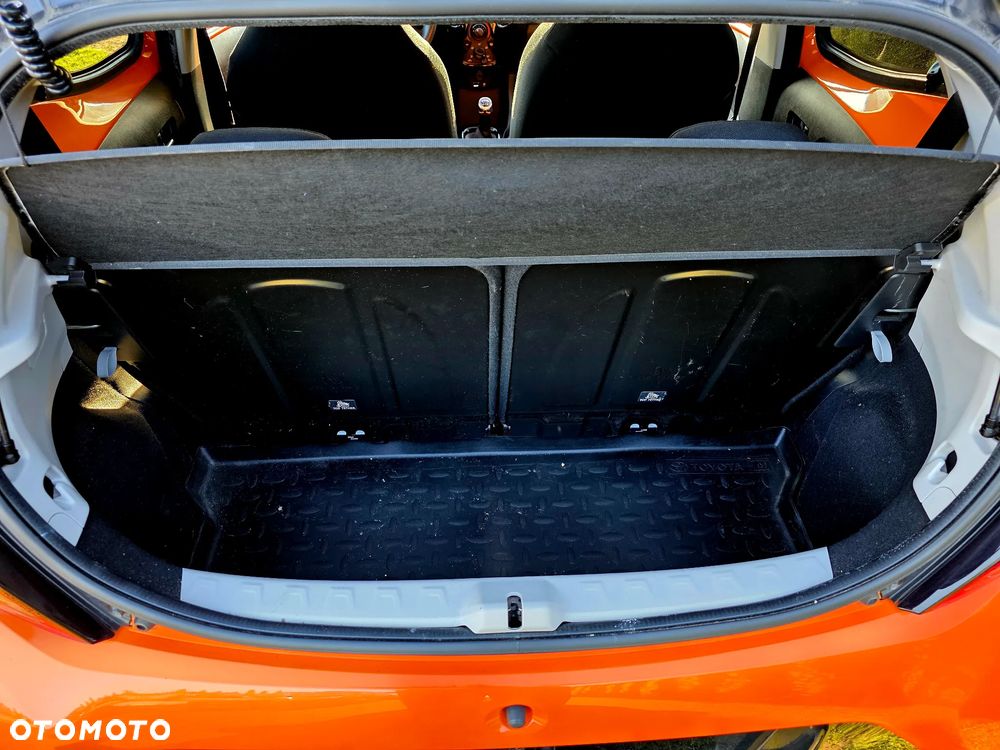 Toyota Aygo x-style - 16