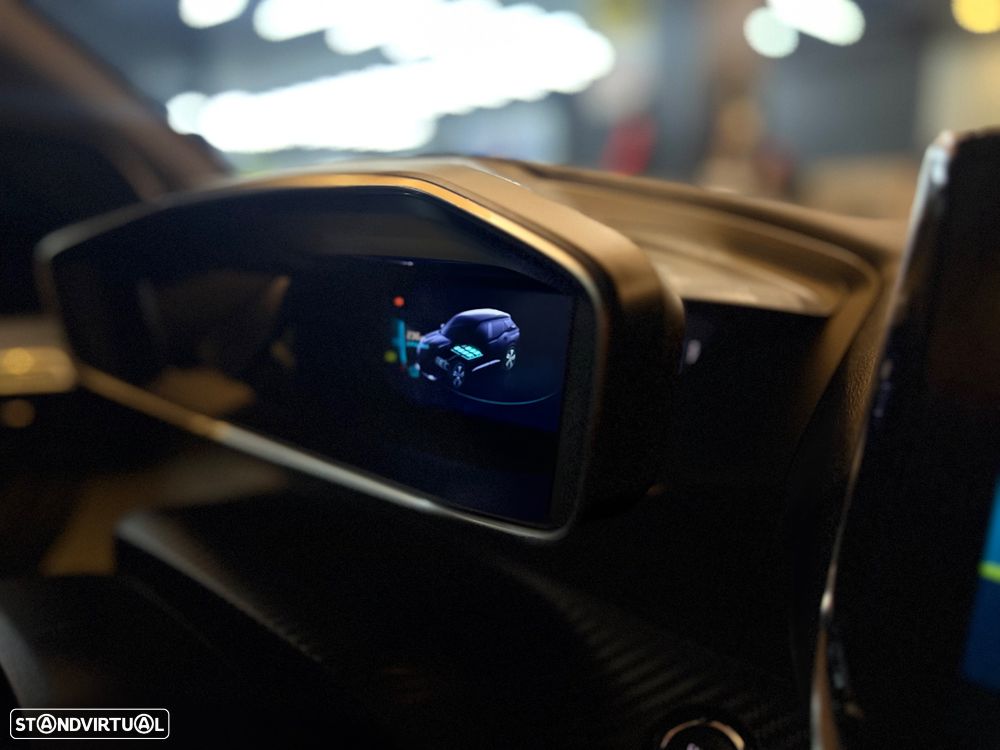 Peugeot e-2008 50 kWh GT Pack - 33