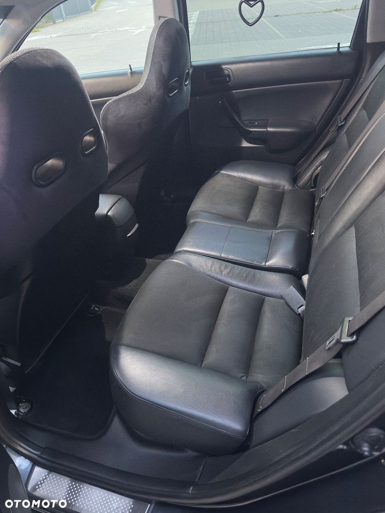 Honda Accord 2.4 TypeS - 18
