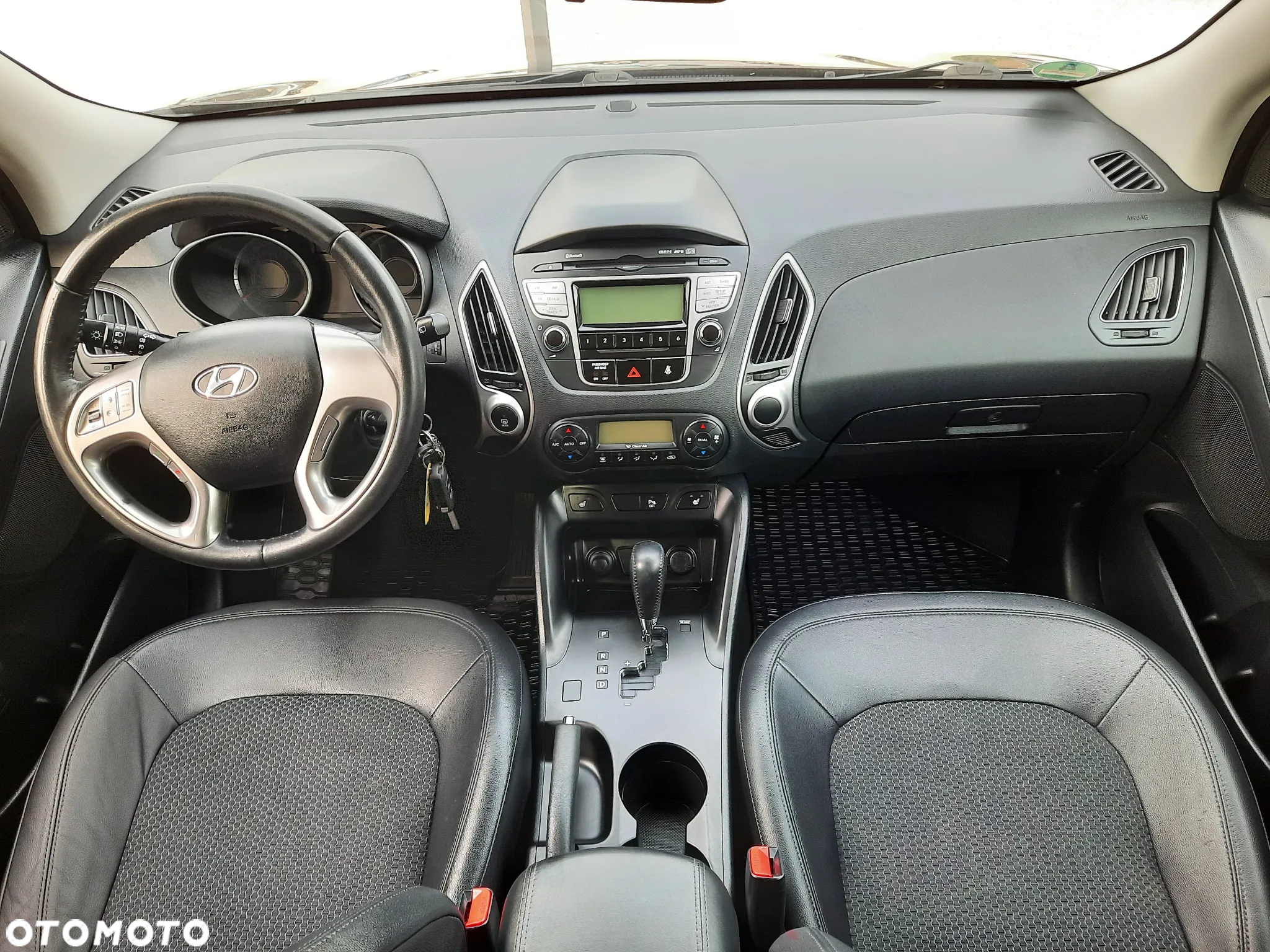 Hyundai ix35 2.0 Premium 2WD - 32