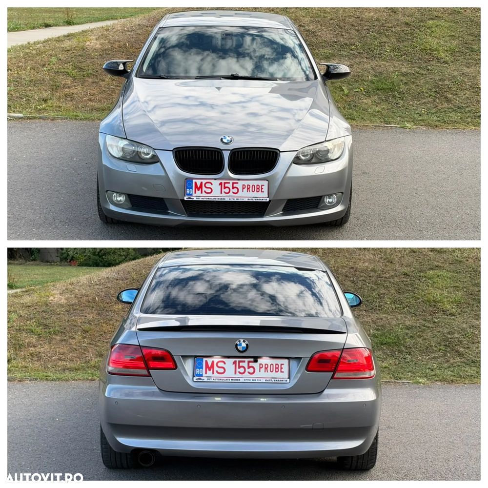 BMW 3 Series 2008 — imagine 2