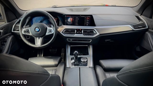 BMW X5 xDrive25d sport - 9
