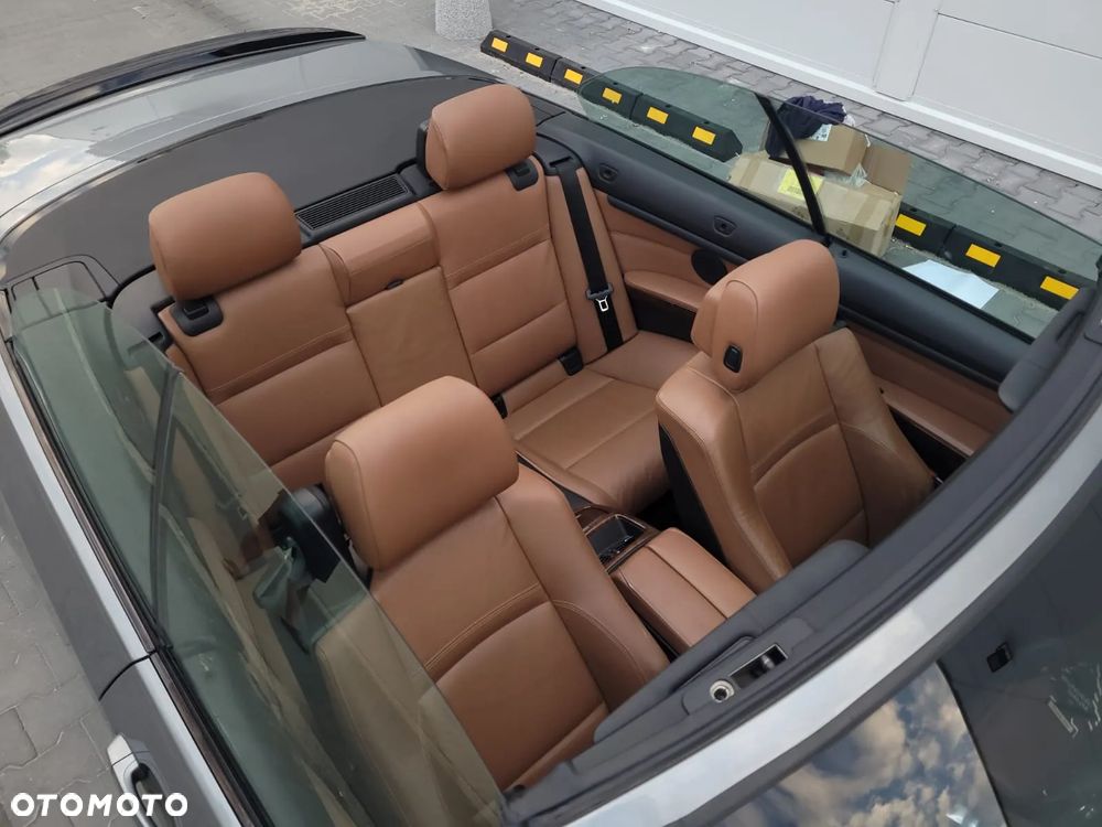 BMW Seria 3 - 26