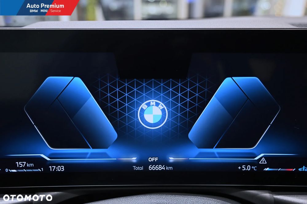 BMW Seria 3 318d - 4