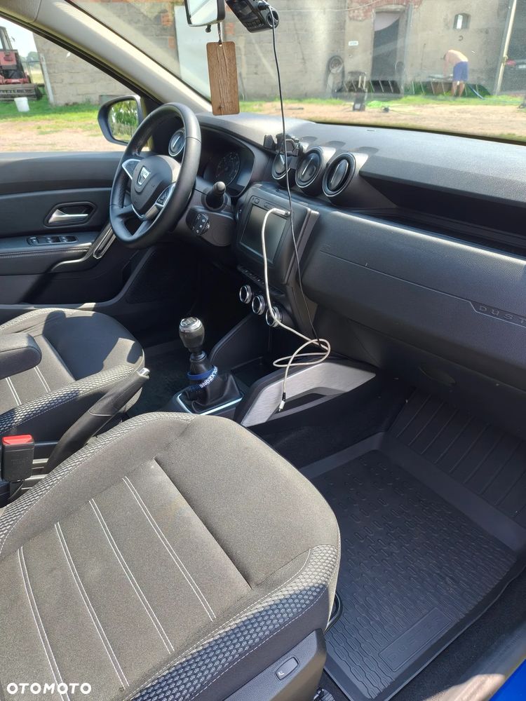 Dacia Duster 1.0 TCe Prestige - 9