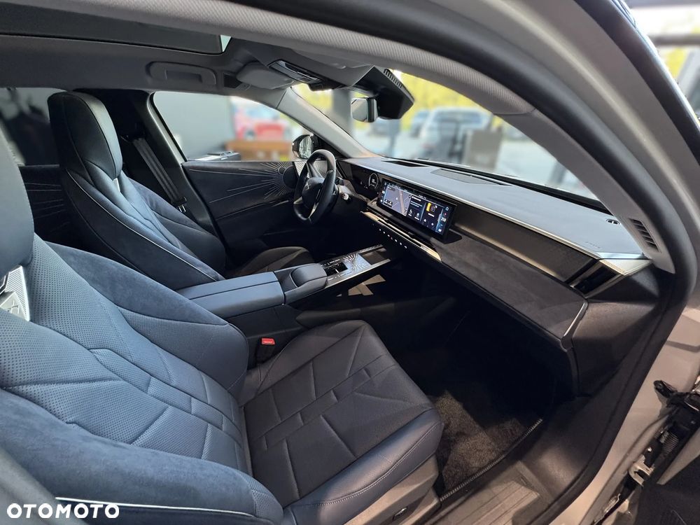 DS Automobiles Inny - 22