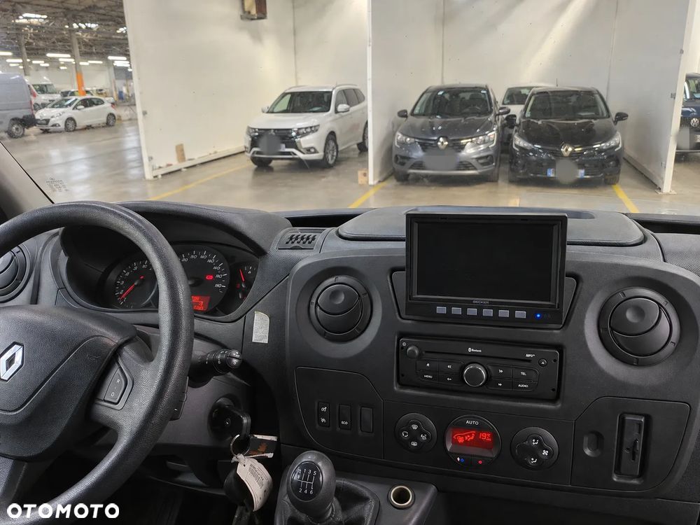 Renault MASTER - 6