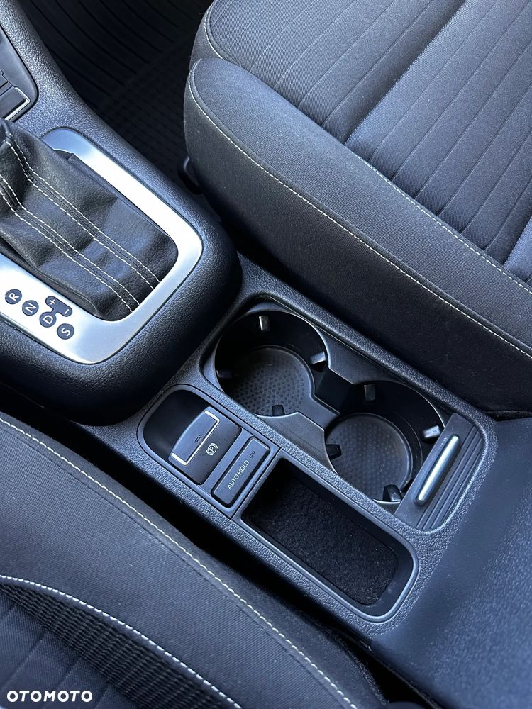 Volkswagen Tiguan 2.0 TDI DPF 4Motion BlueMotion Technology DSG Cup Sport & Style - 19