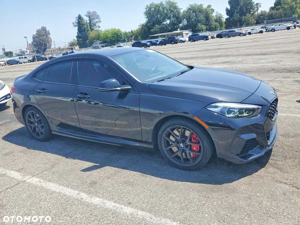 BMW Seria 2 M235 xDrive - 5