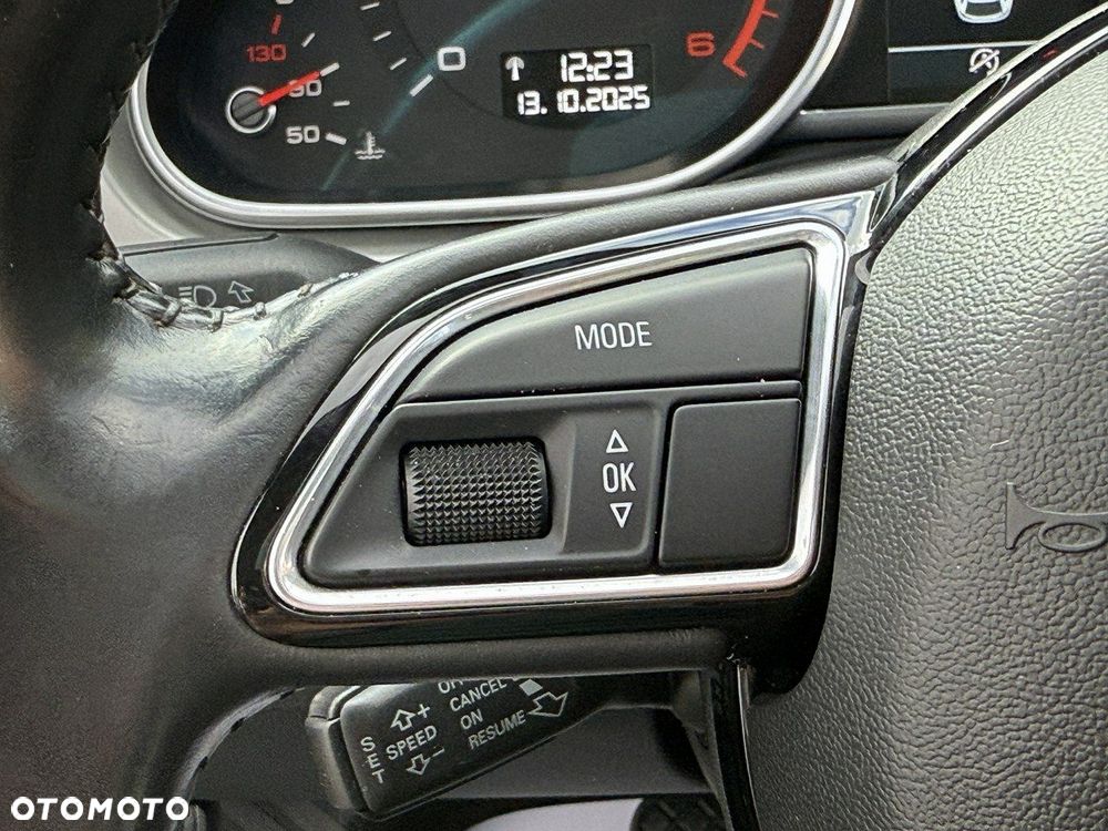 Audi Q7 3.0 TDI DPF Quattro Progressive Tiptr - 14