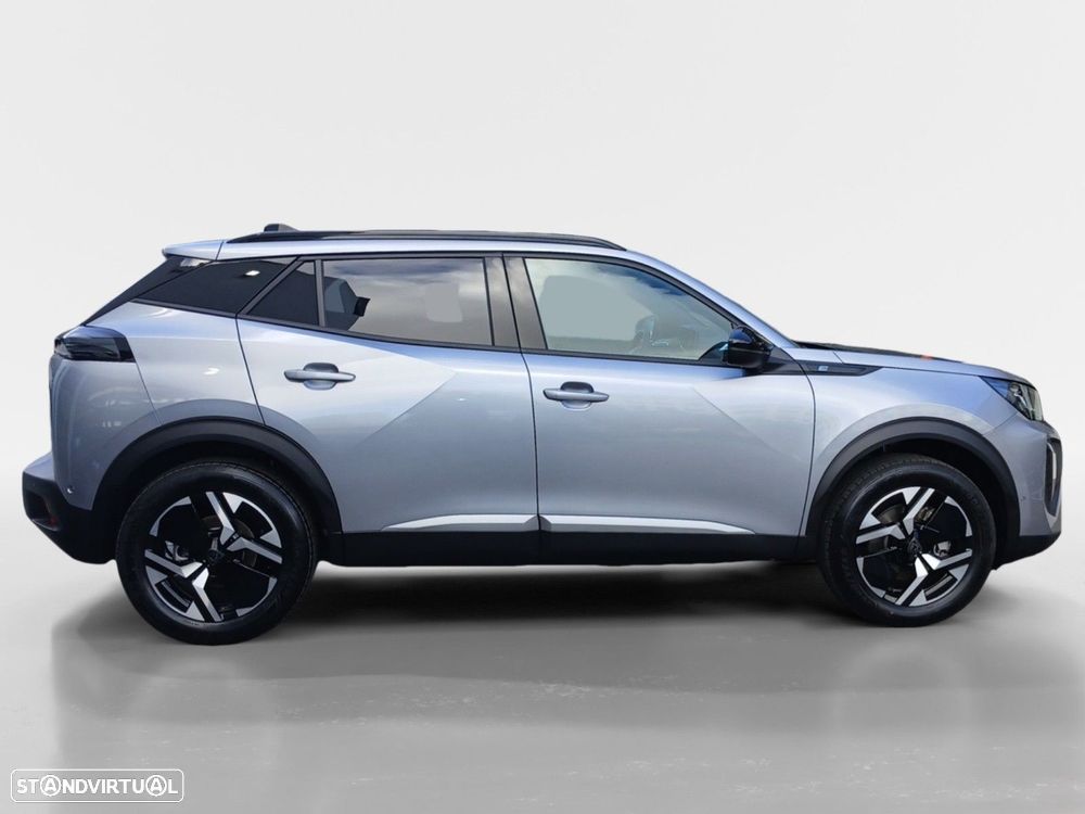 Peugeot e-2008 54 kWh Allure - 6
