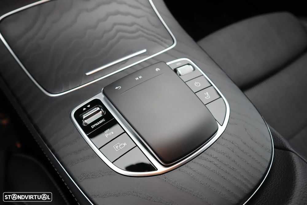 Mercedes-Benz E 300 de T 9G-TRONIC Avantgarde - 22