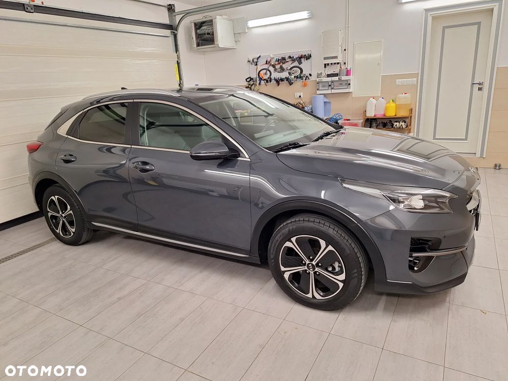 Kia XCeed 1.6 GDI PHEV Business Line DCT - 16