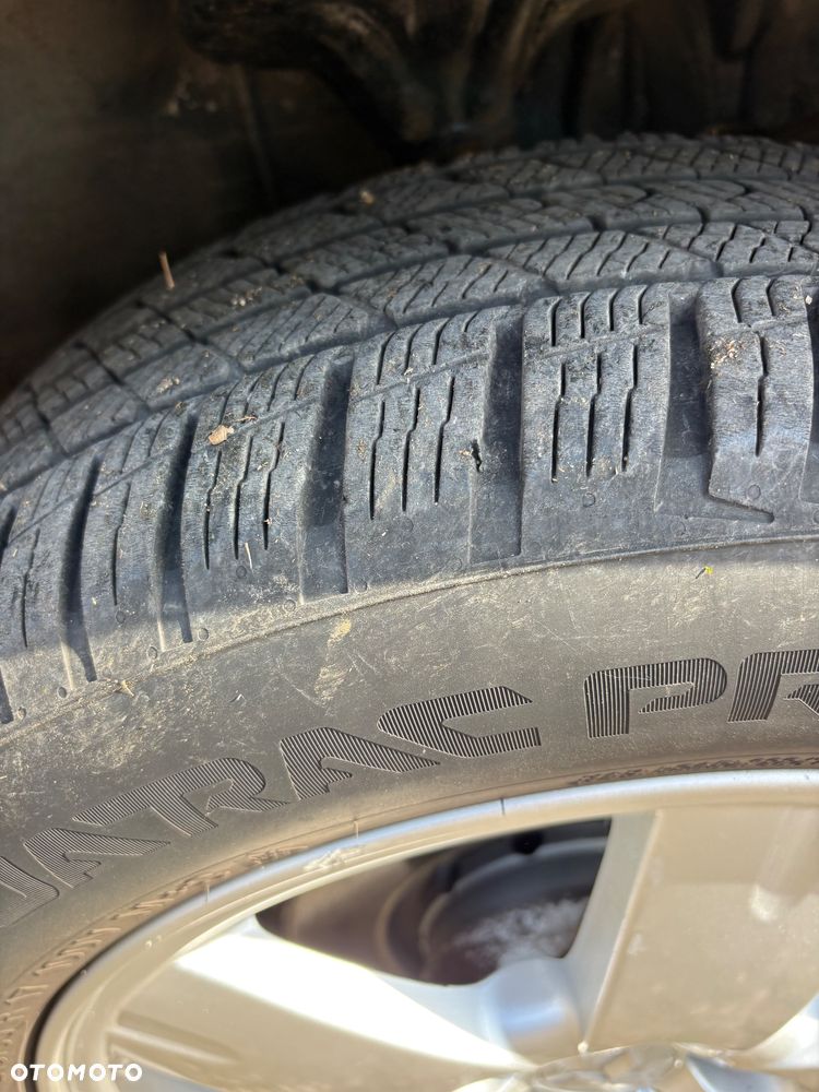 Mitsubishi Outlander 2.0 Sport 4WD - 9