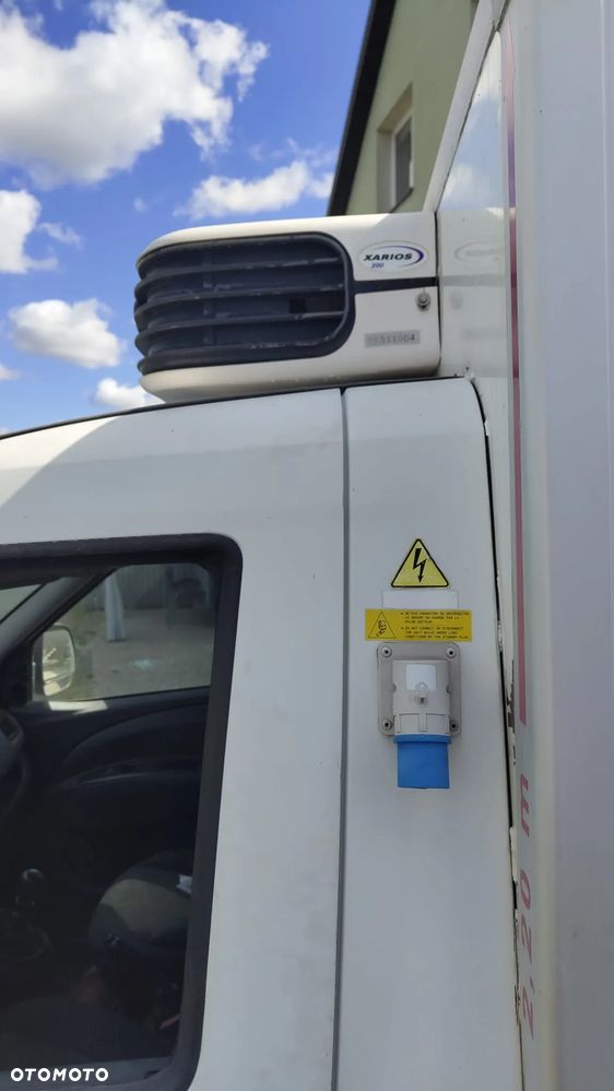 Fiat Doblo - 11