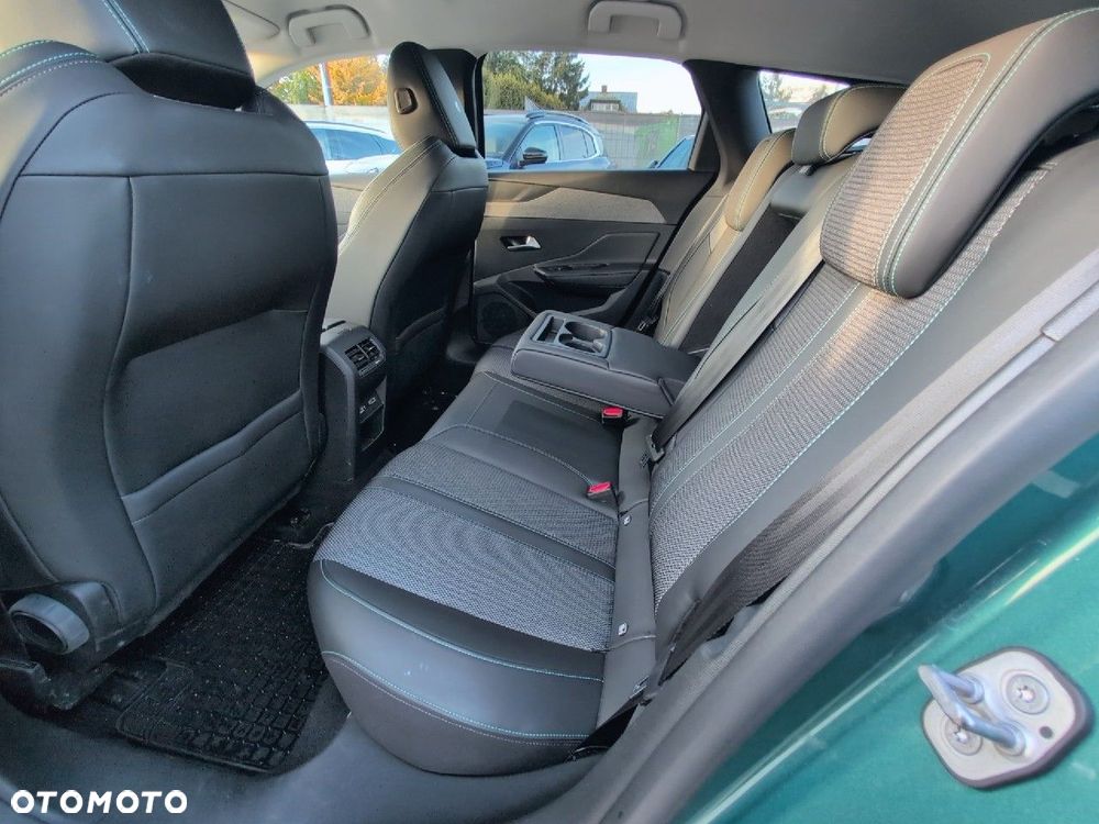 Peugeot 308 1.2 PureTech Allure S&S - 10