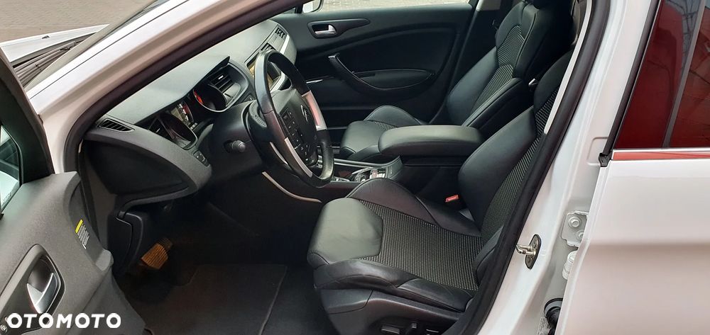 Citroën C5 BlueHDi 180 S&S EAT6 Cross - 19