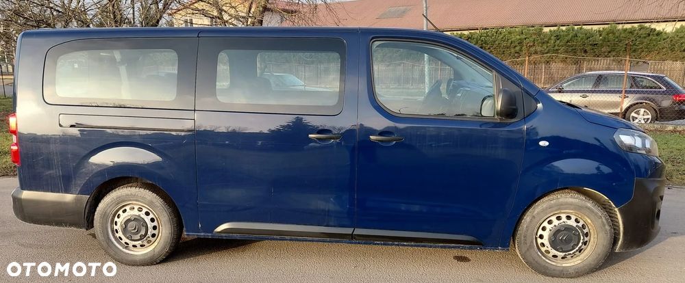 Citroën Jumpy Kombi M 2,8t - 26