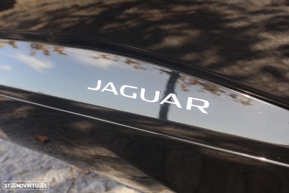 Jaguar I-Pace - 36
