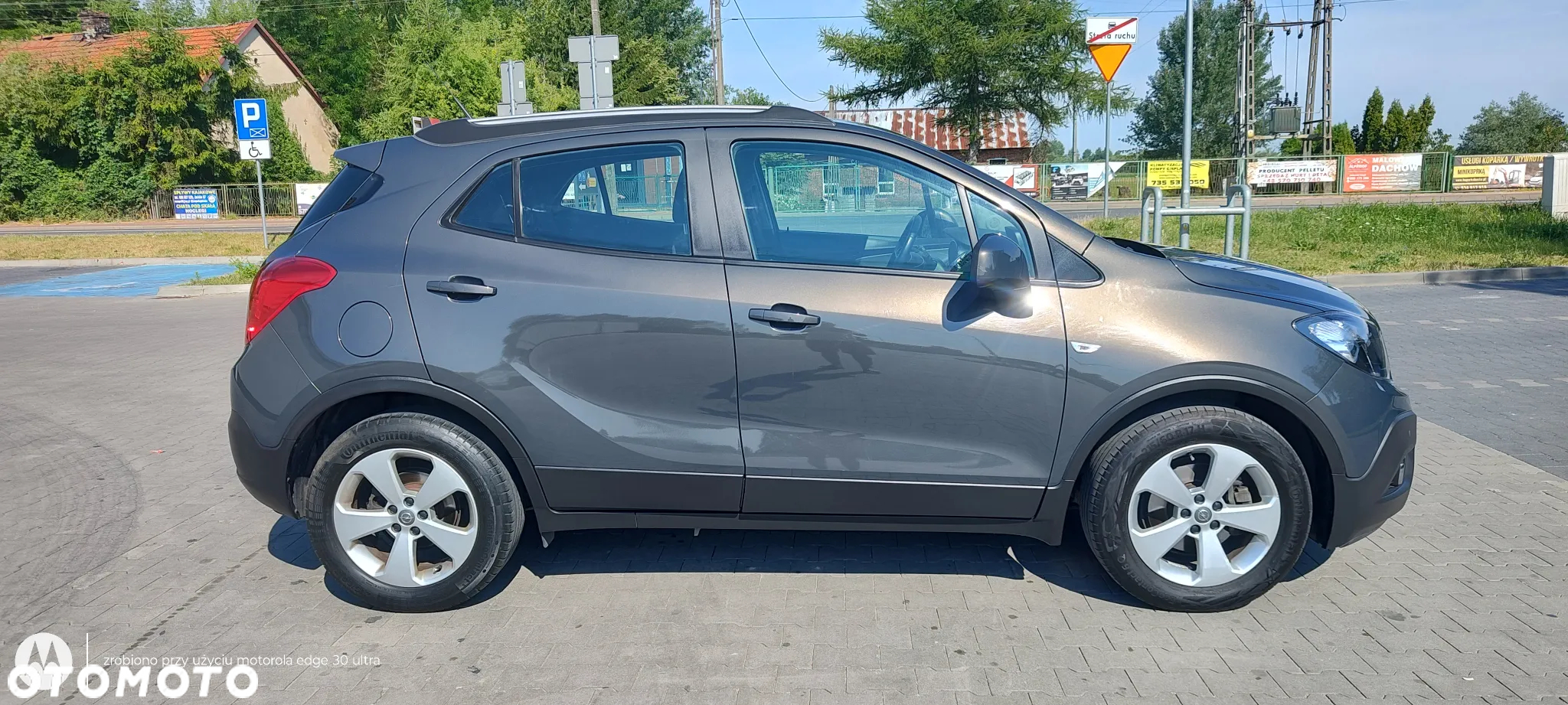 Opel Mokka - 19