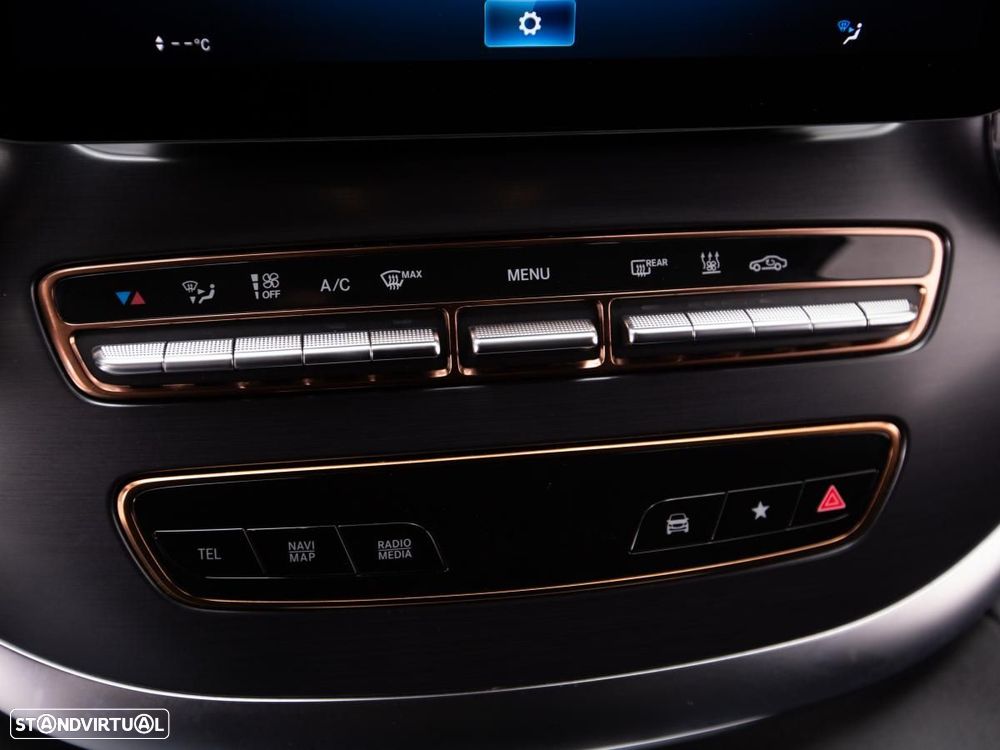 Mercedes-Benz EQV 300 Longa - 21