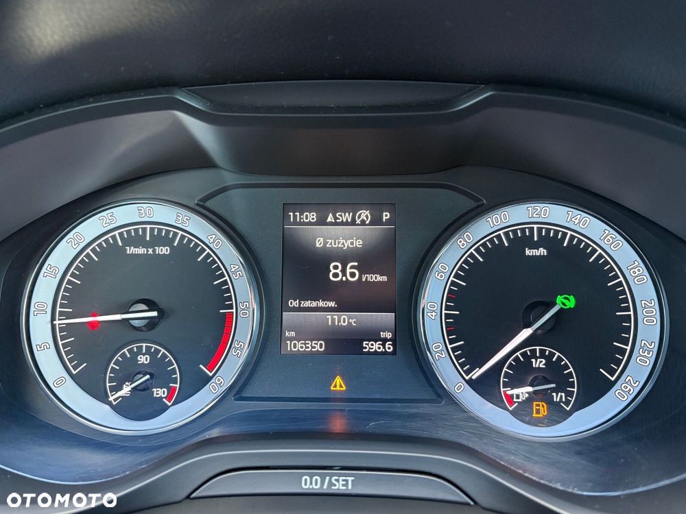 Skoda Kodiaq 2.0 TDI 4x4 Style DSG 7os - 24