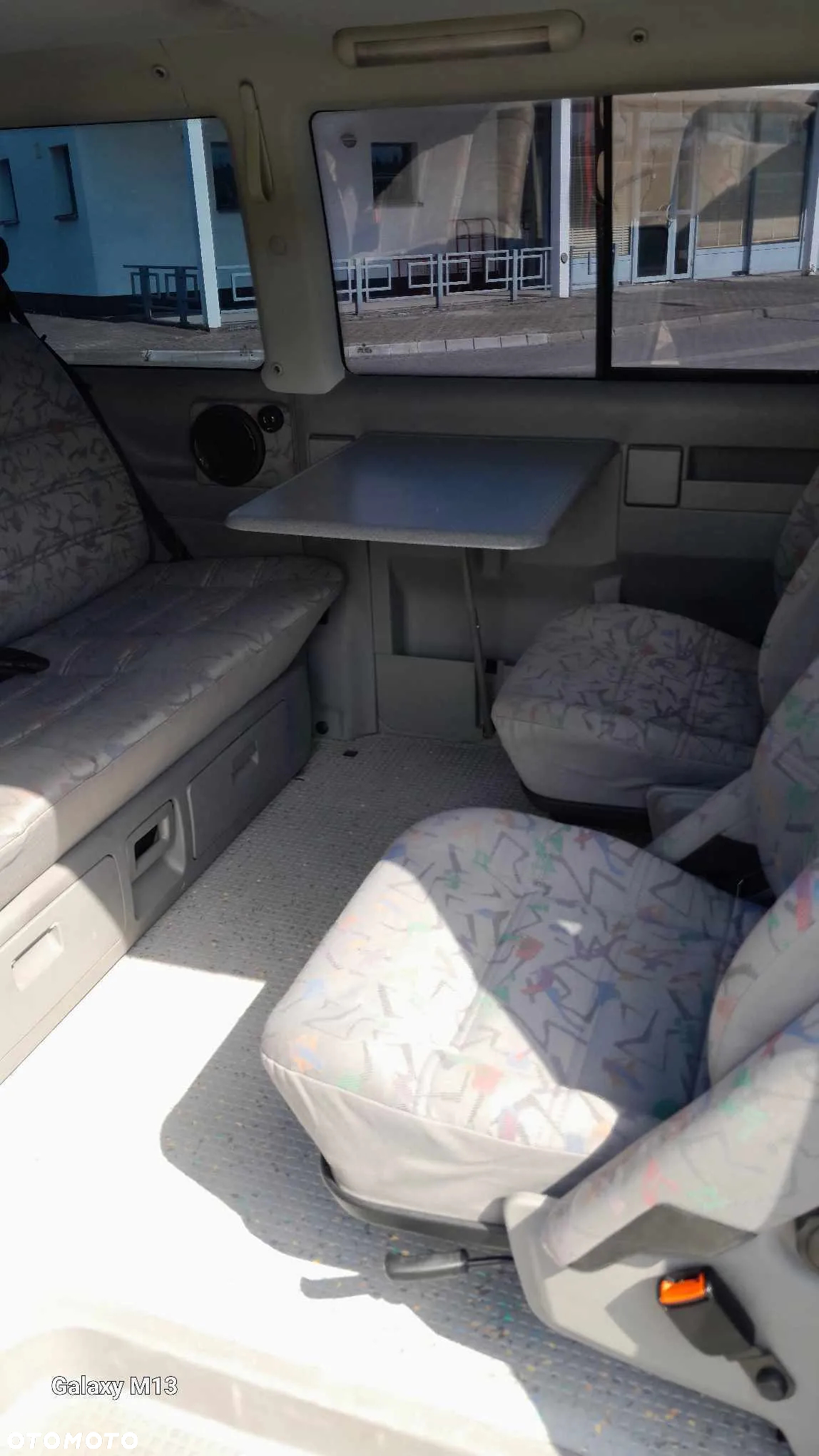 Volkswagen Transporter T4 TDI - 3