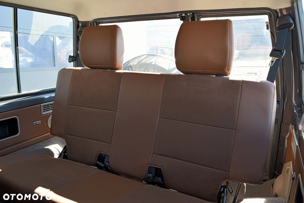 Toyota Land Cruiser 2.8 D-4D Automatik - 14