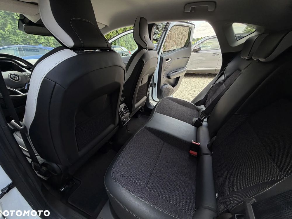 Renault Captur TCe 100 BUSINESS EDITION - 20