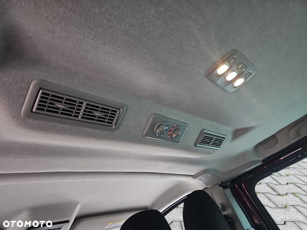 Renault Trafic Kombi 2.0 L2 Pack Clim - 26