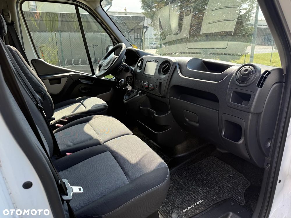 Renault Master - 10